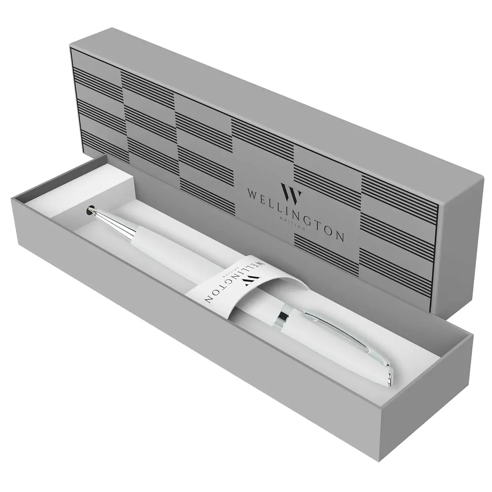 Writing pen set TOLEDO 1/1 BP