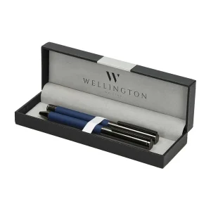 Writing set STAMFORD 1/2 BP+RB