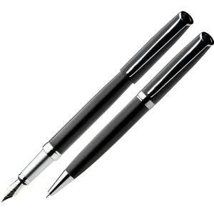 Pen set Aurora 1/2 BP + FP