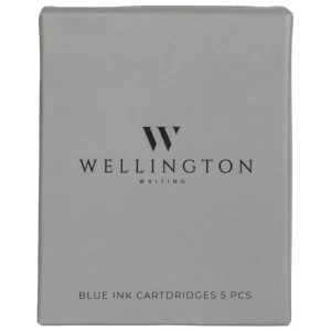Set di punte per penna stilografica Wellington 1/5 mo