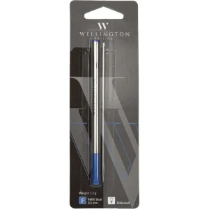 Ricarica W per penna roller in blister