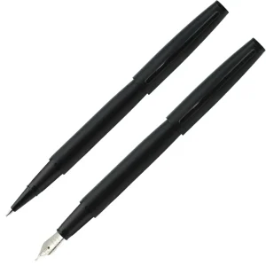 Writing pen set Agder 1/2 RB + FP