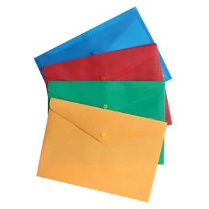 Busta PVC A4