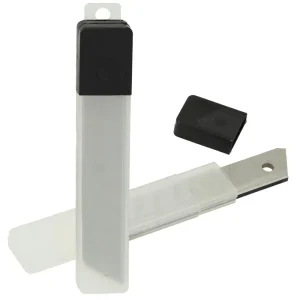 Lama per coltello da grafica, 18mm, 10/1