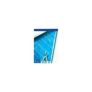 Blocco MM A4 20L