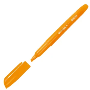Evidenziatore Official, arancione 220842