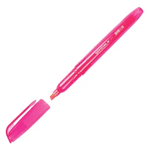 Evidenziatore Official, rosa 220843