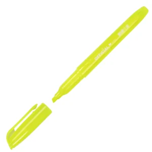 Evidenziatore Official, giallo 220845