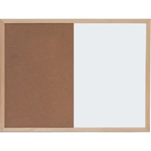 Tabla pluta/magnet Optima, 30x40cm, les