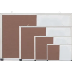 Lavagna combinata Optima, 30 x 45