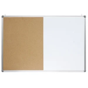 Lavagna combinata Optima, 45 x 60 22384