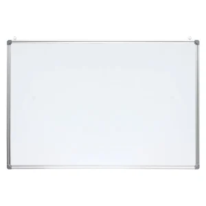 Lavagna magnetica Optima, 120×200, ALU