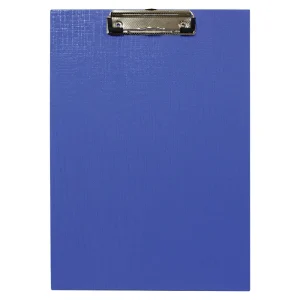 Tappetino / taccuino per scrittura Optima, blu