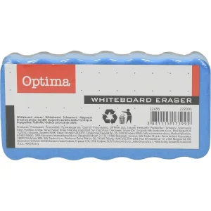 Gomma magnetica per pulizia lavagna