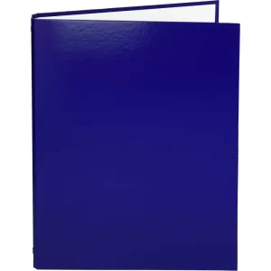 Ring folder, laminated 3cm, 4 rings