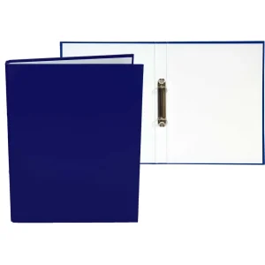 Ring folder, laminated 3cm, 2 rings