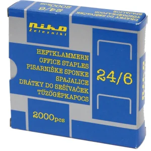 Sponke za spenjač Niko 24/6, 2000/1