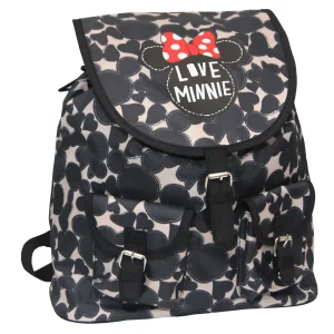 Oval backpack fashion Minnie