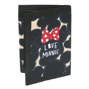 Wallet Minnie Love