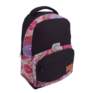 Oval Street resolute chic bl backpack