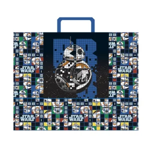 Torba z Ročem Star Wars