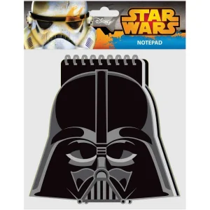 Beležka Špirala Star Wars oblikovana