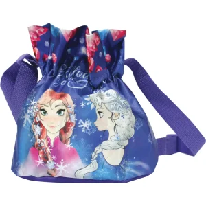 Fashion bag Small DISNEY FROZEN Follow