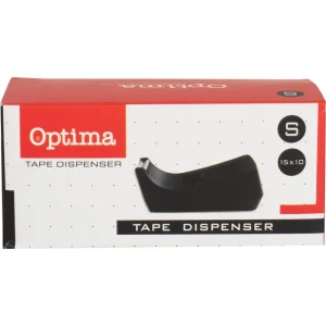 Porta nastro adesivo Optima 15 x 10