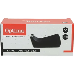 Supporto per dispensatore di nastro Optima M, 15 x 33