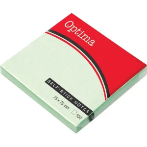 Sticky notes Optima 22918