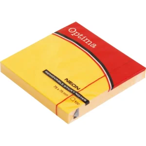 Sticky notes Optima 22934