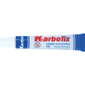 Colla universale Karbofix, 25ml