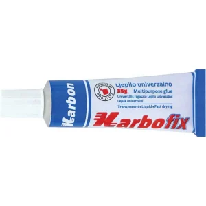 Colla universale Karbofix, 35ml