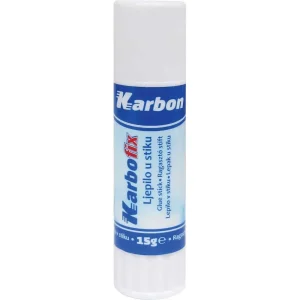 Glue Carbon Stick 15G