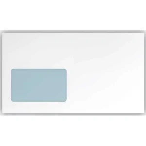Busta Optima 110×230 strip LO 80g