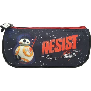 Peresnica oval star wars BB-8