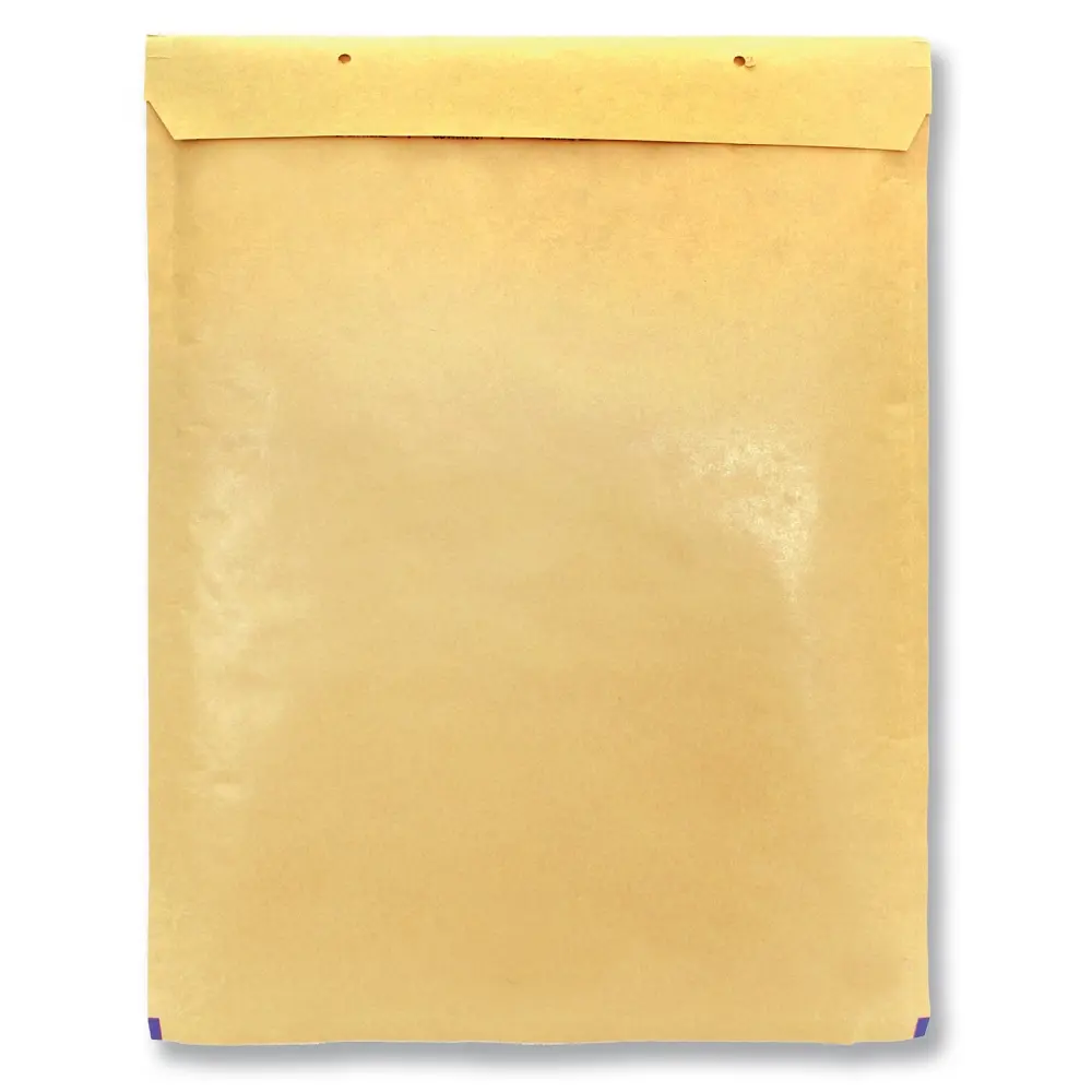 Envelope H no.8, addressed, 270x360mm