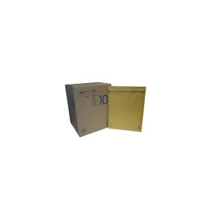 Envelope K no.10, addressed, 350x470mm