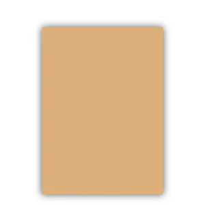 Envelope bag B5 BROWN 190x260mm 100gr