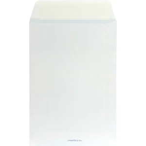Envelope bag C5 WHITE 160x230mm 100gr