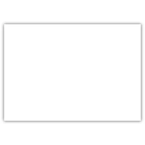 Envelope C5 WHITE 162x229mm 90gr silicon