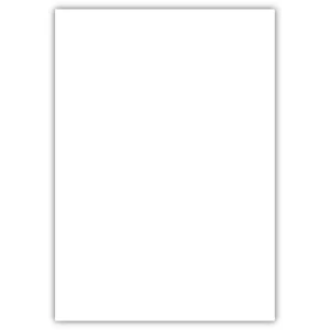 Envelope bag C5 WHITE 160x230mm 80gr SI