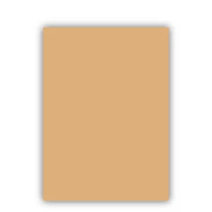 Envelope bag C4 BROWN 230x330mm 100gr