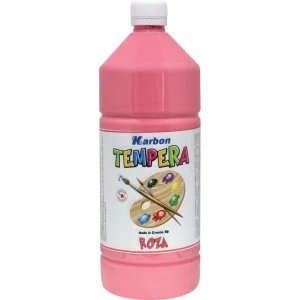 Coloured pencils Karbon pink 1000ML