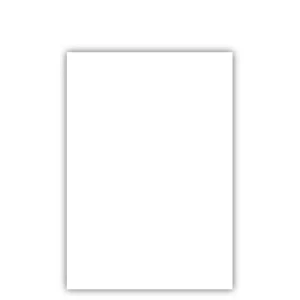 B4/4 white envelope bag 250x353x40mm