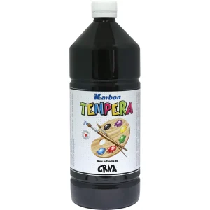 Coloured pencils Karbon black 1000ML