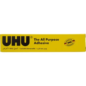 Glue Uhu Alleskleber 20g/ml