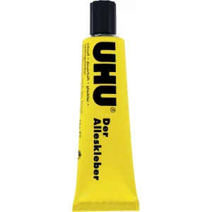 Glue Uhu Alleskleber 35g/ml