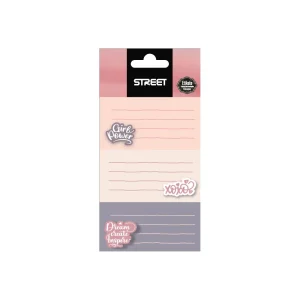 Labels for exercise books girl power 9/1
