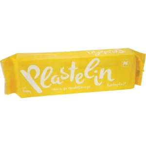Plastelin Karbon rumen 500G